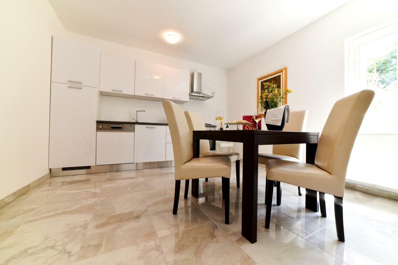 Apartman Hertz Imotski Exterior photo