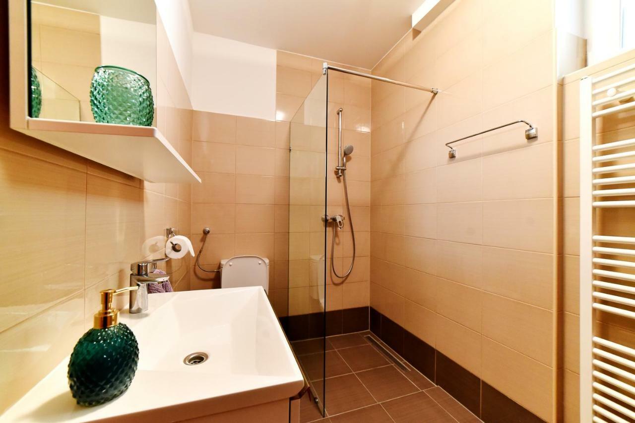 Apartman Hertz Imotski Exterior photo