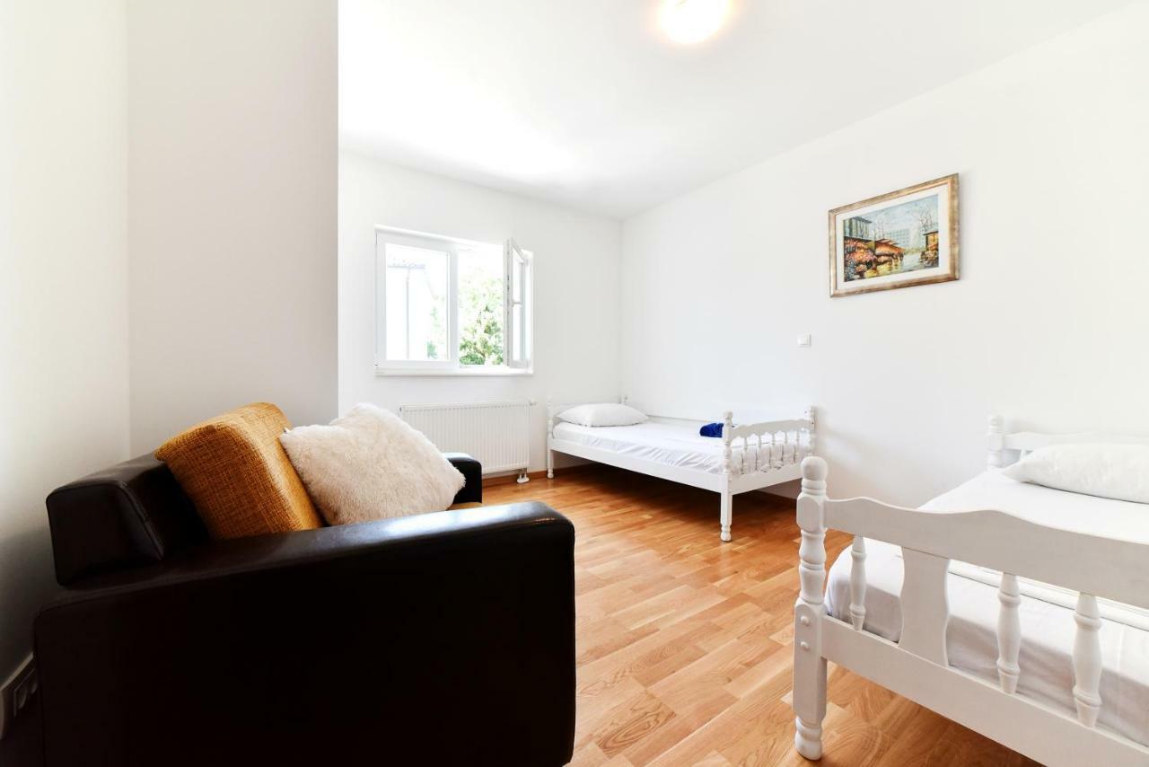 Apartman Hertz Imotski Exterior photo