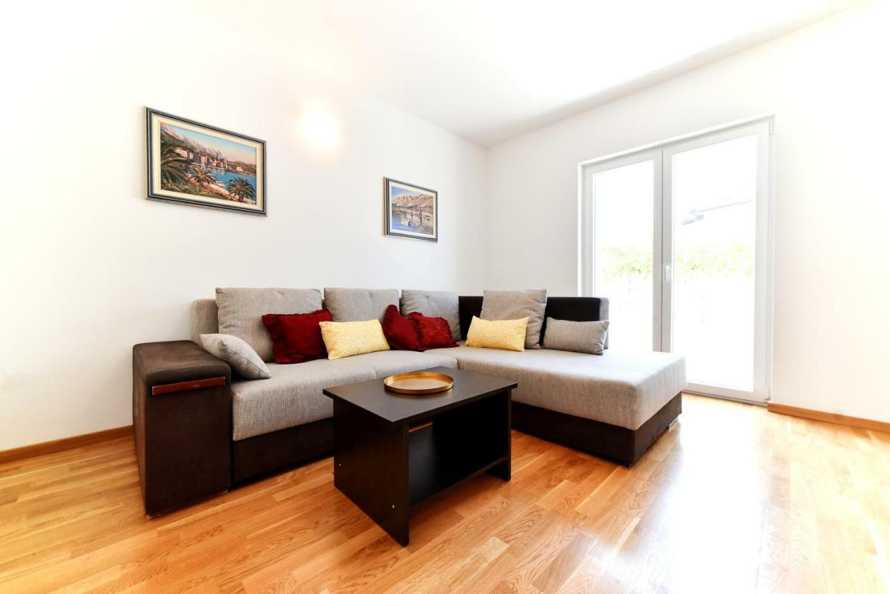 Apartman Hertz Imotski Exterior photo