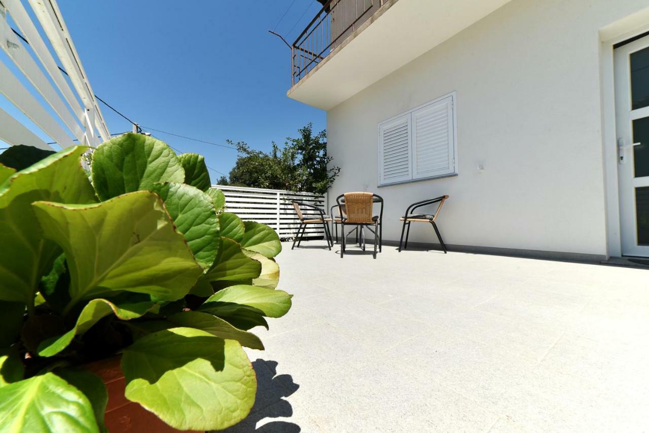 Apartman Hertz Imotski Exterior photo