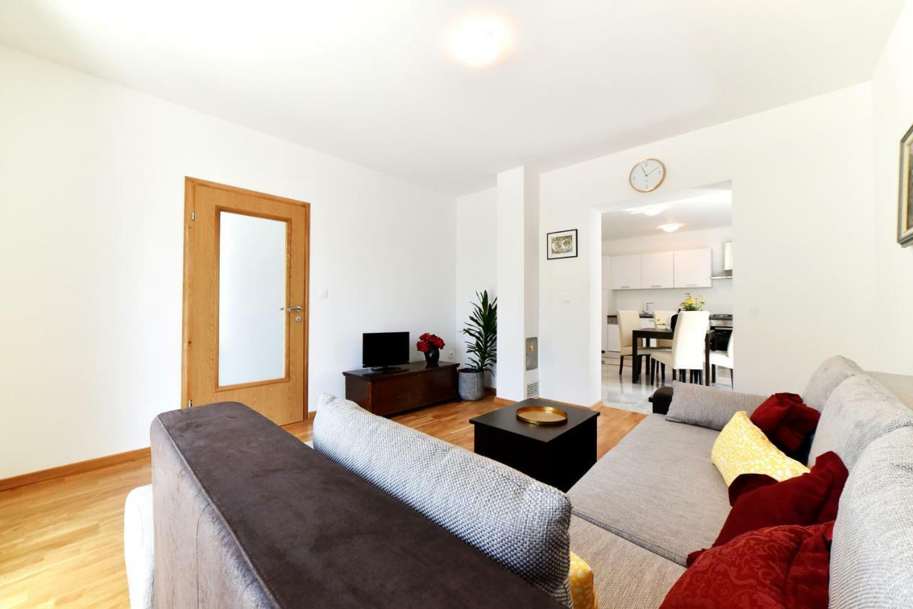 Apartman Hertz Imotski Exterior photo