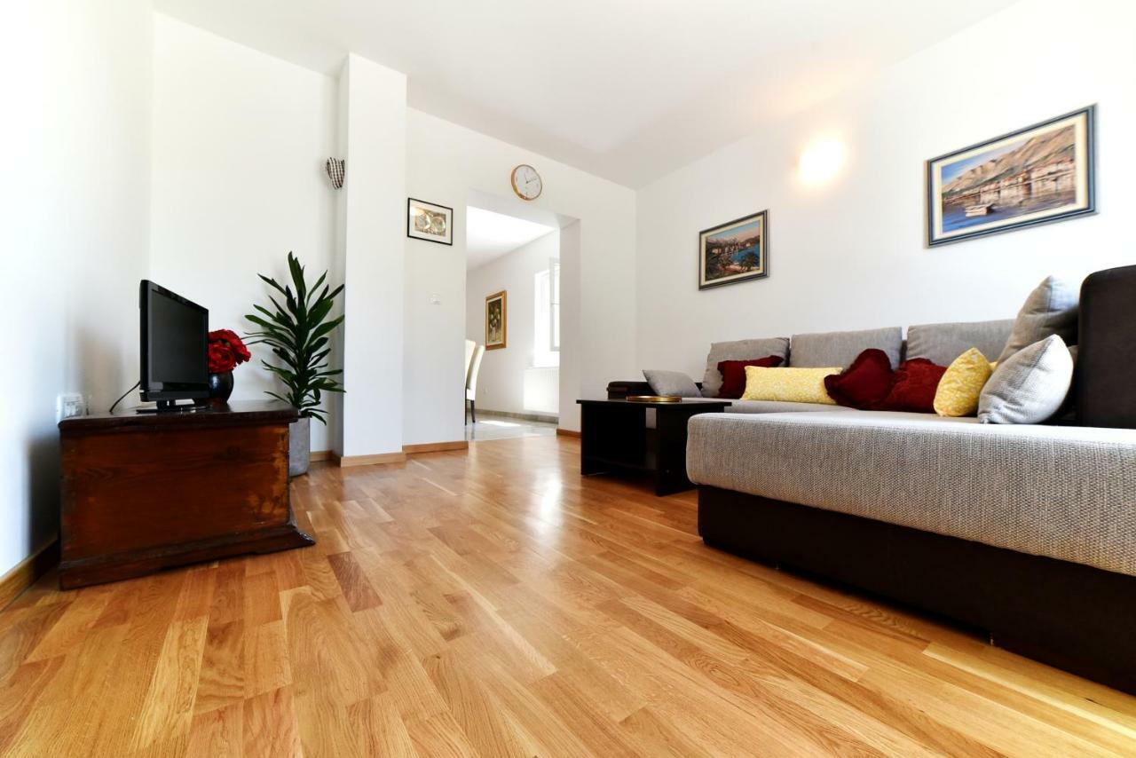 Apartman Hertz Imotski Exterior photo