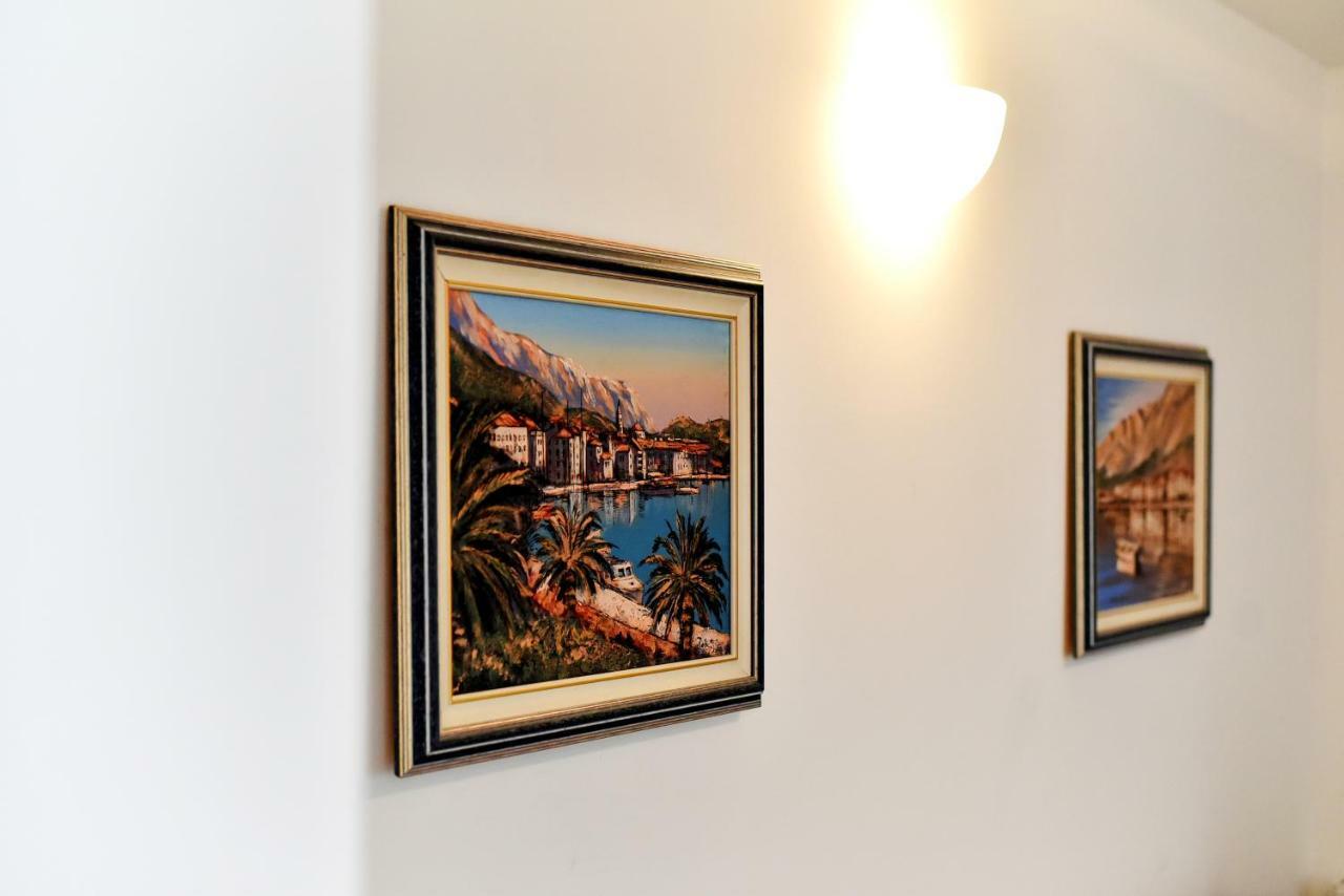 Apartman Hertz Imotski Exterior photo