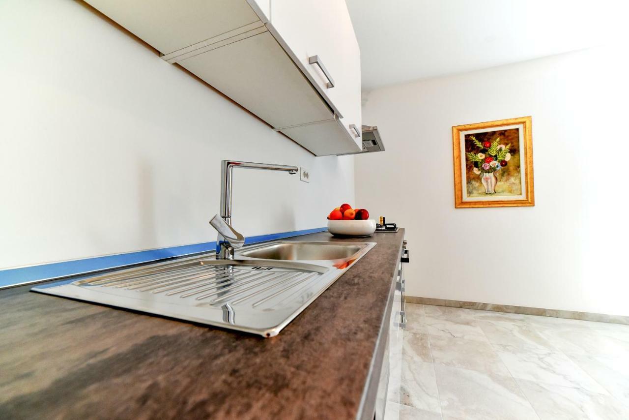 Apartman Hertz Imotski Exterior photo