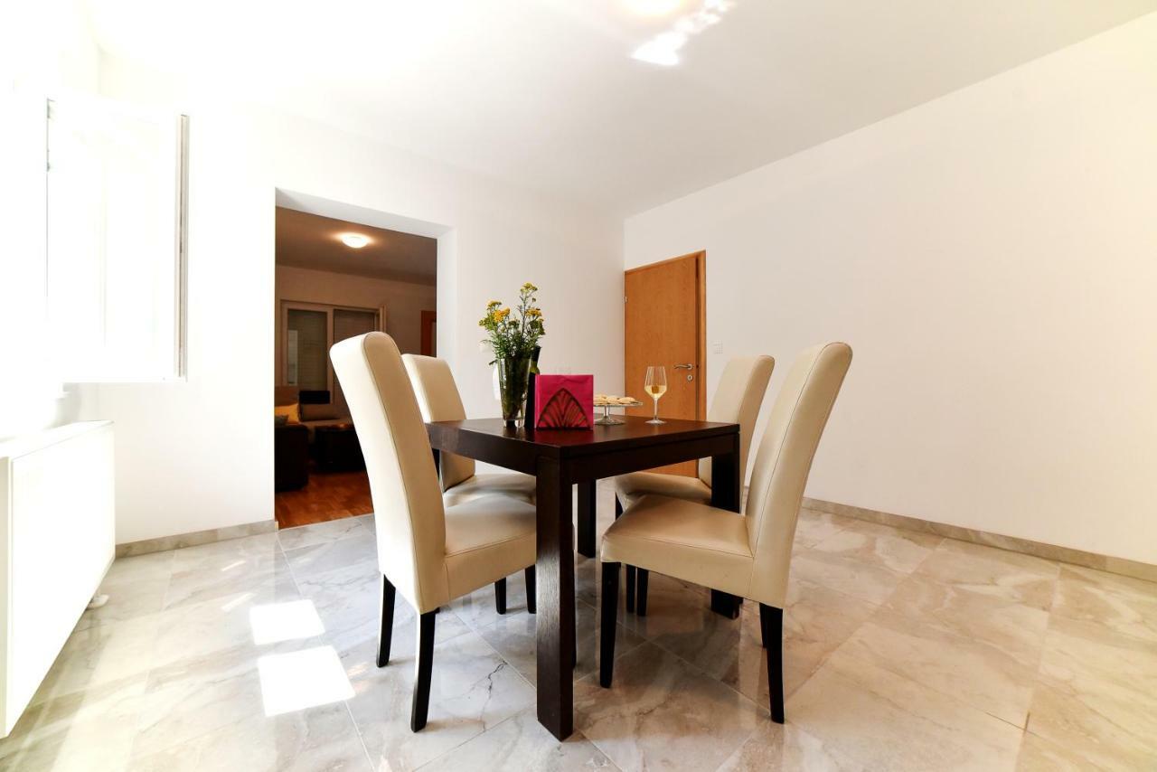 Apartman Hertz Imotski Exterior photo