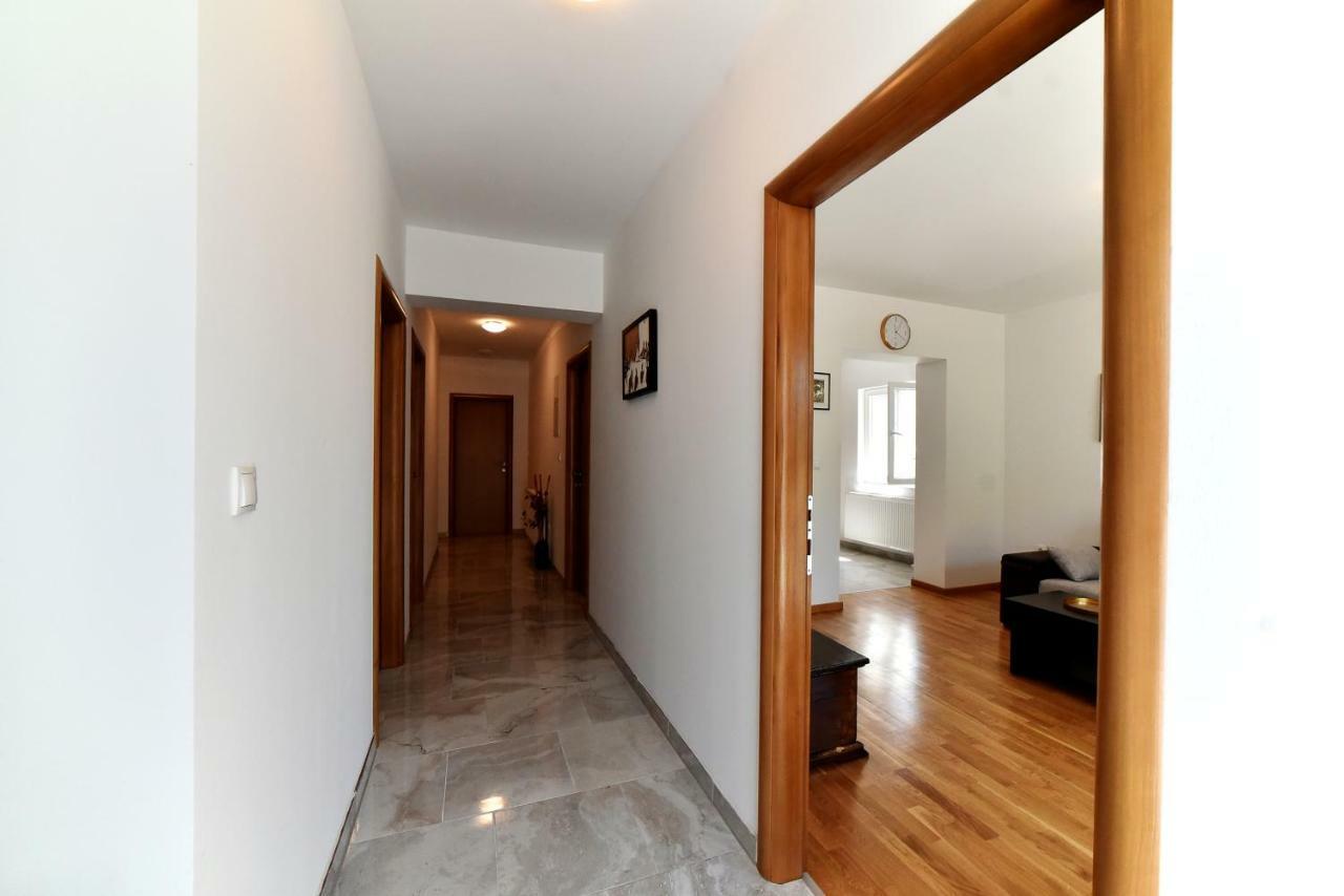 Apartman Hertz Imotski Exterior photo
