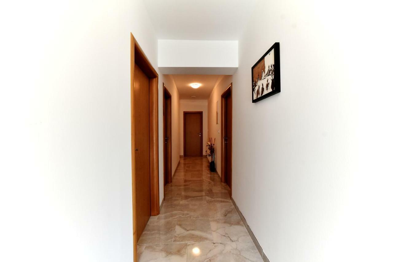 Apartman Hertz Imotski Exterior photo