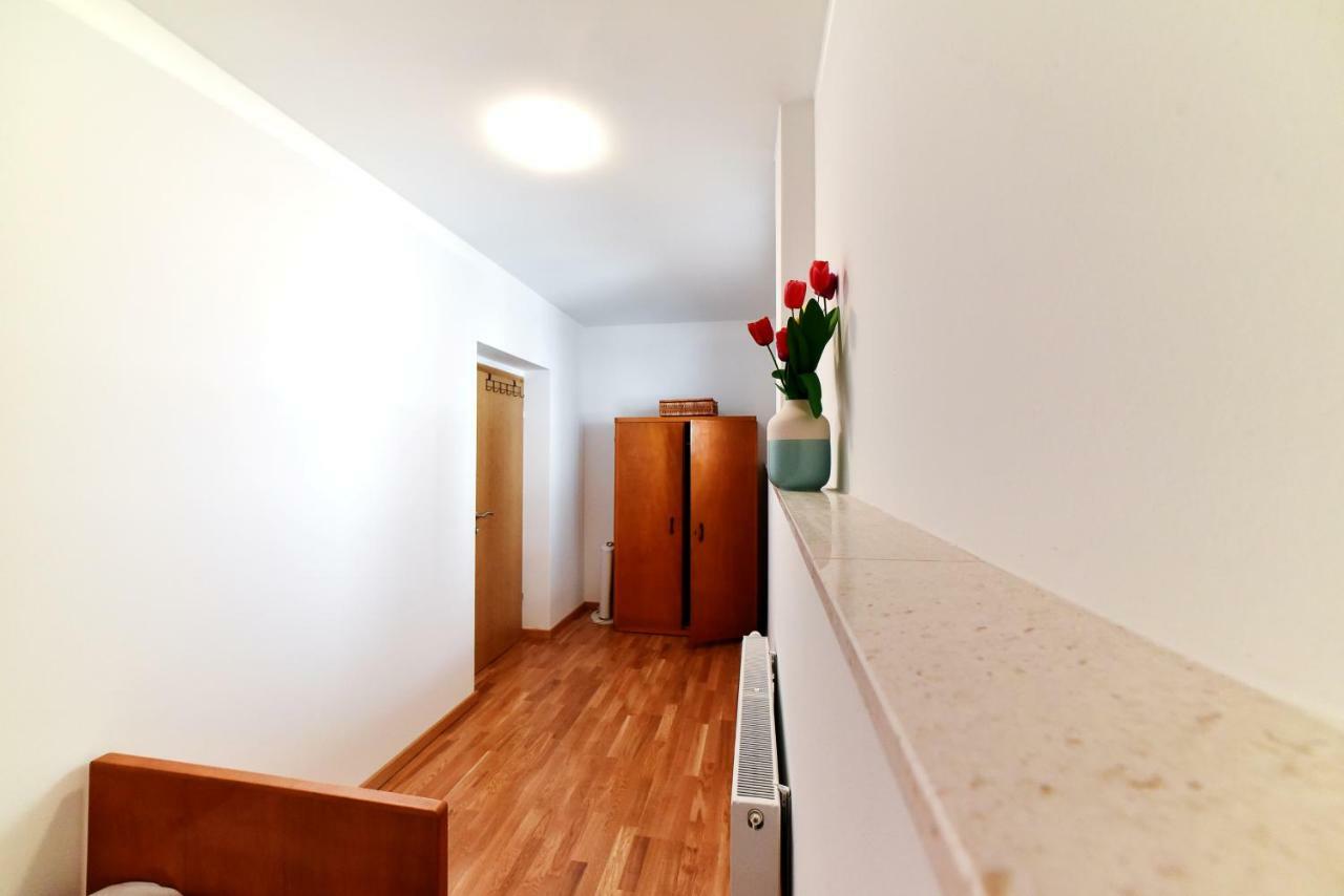 Apartman Hertz Imotski Exterior photo