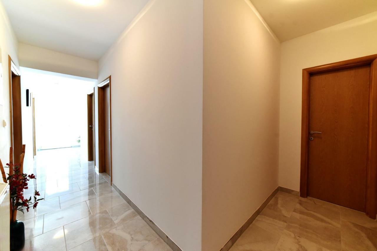 Apartman Hertz Imotski Exterior photo