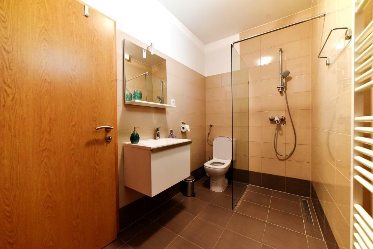 Apartman Hertz Imotski Exterior photo