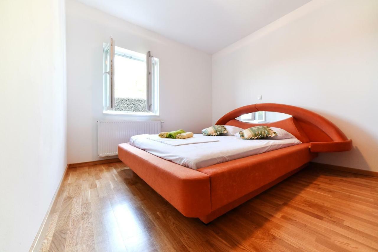 Apartman Hertz Imotski Exterior photo