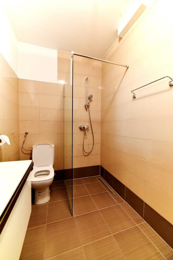 Apartman Hertz Imotski Exterior photo