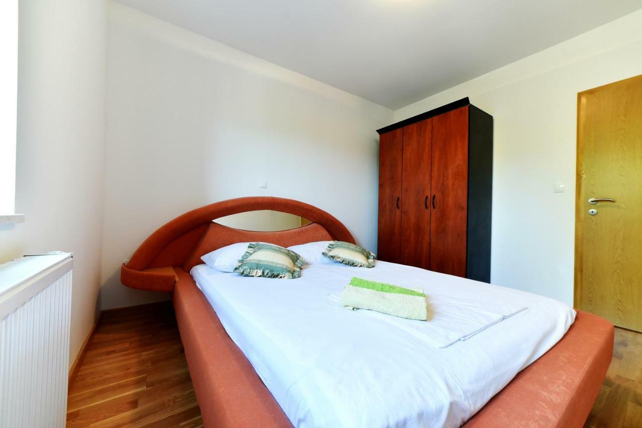 Apartman Hertz Imotski Exterior photo