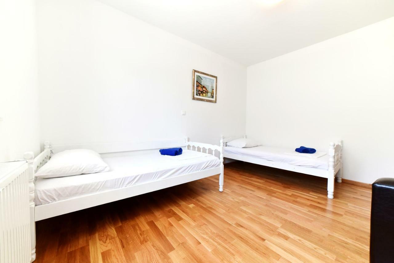 Apartman Hertz Imotski Exterior photo
