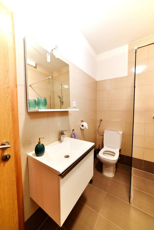 Apartman Hertz Imotski Exterior photo