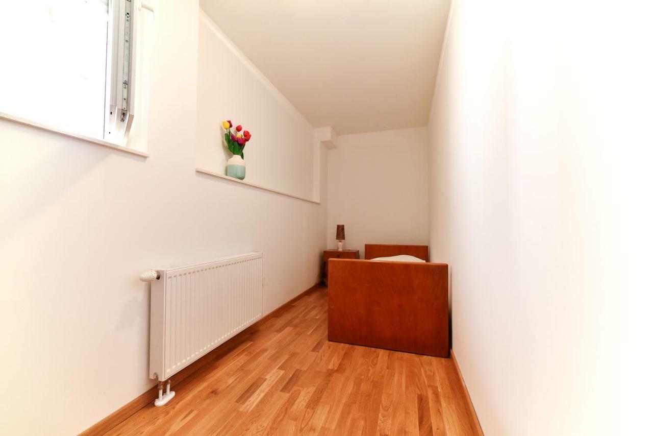Apartman Hertz Imotski Exterior photo